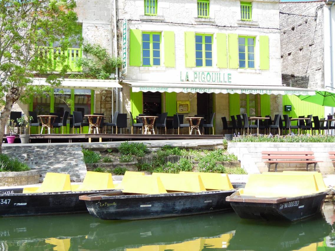 Ou Manger Dans Le Marais Pas Cher Où manger dans le marais poitevin