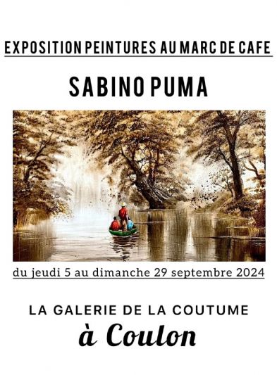 Expo septembre