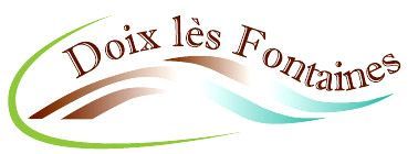 Logo doix les fontaines