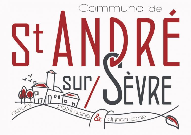 Saint André sur Sèvre