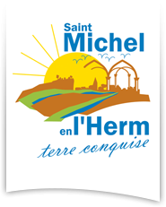 St michel en l'Herm