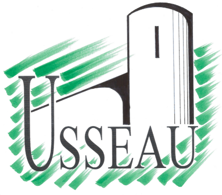 Usseau