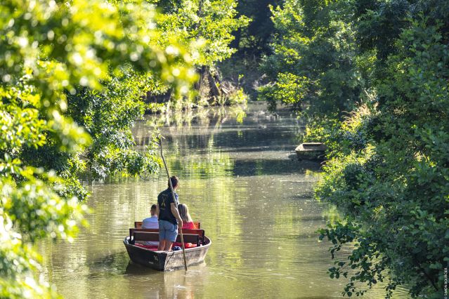 Marais Poitevin